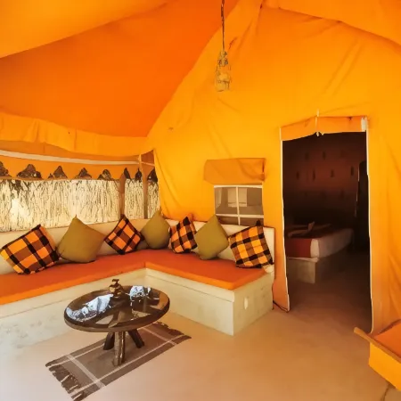 Dolphin Beach Resort - Kalpitiya