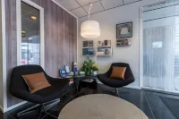 First Hotel City Tromsø - Apartemen