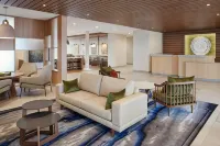 Fairfield by Marriott Inn & Suites Haverhill - pet friendly