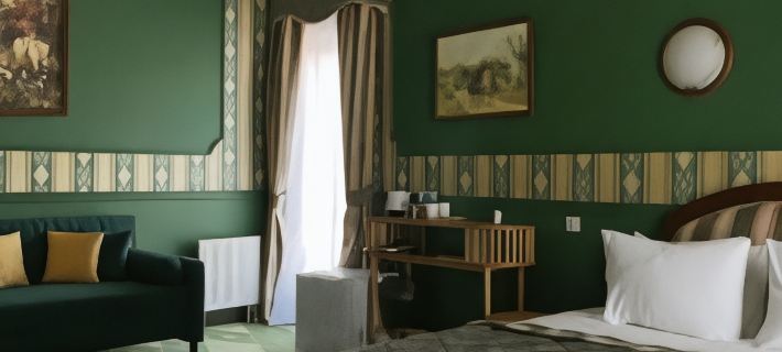 Hotel Gallery Park Volgograd Hotels in Volgograd