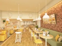 Bloom Hotel - Magarpatta Hotels near Magarpatta City
