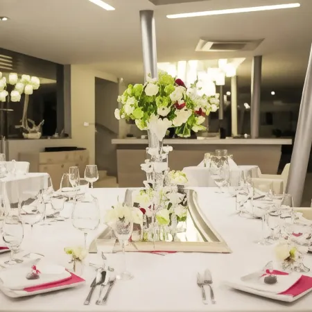 Boutique Hotel Chrysso