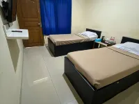 Hotel Purnama Mulia Hotéis em Cigugur