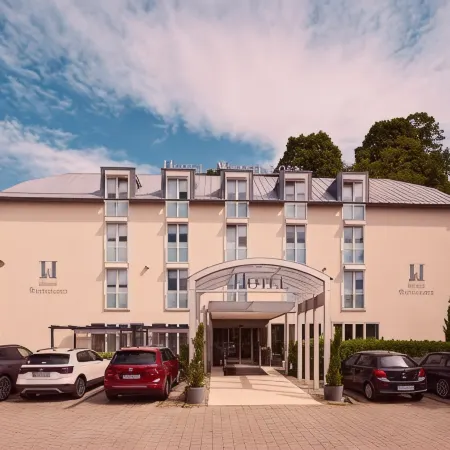 Hotel Watthalden