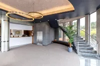 Hotel Alda Carballo - Bintang 3