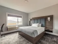 Park Inn by Radisson Osoyoos Hotels in Osoyoos