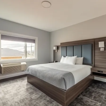 Park Inn by Radisson Osoyoos
