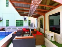 Dover Hotel Ikeja