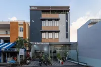 Hotel Pravasa Stay, Dewas Naka - 2 Sao