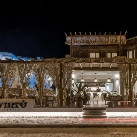 Virtu Suites