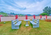 Ooty Blossom Retreat by Voye Homes