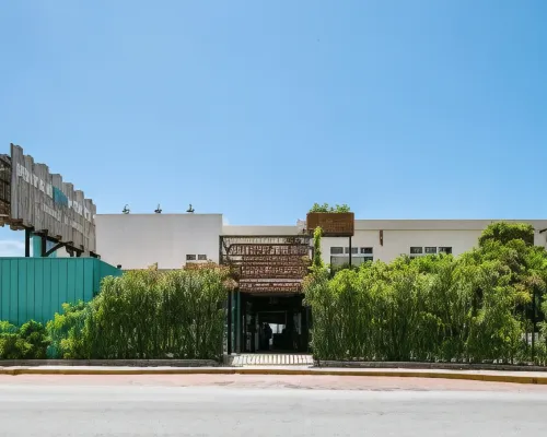 Mayan Monkey Cancun - Social Hotel Hotels near Forum Beach Cancun