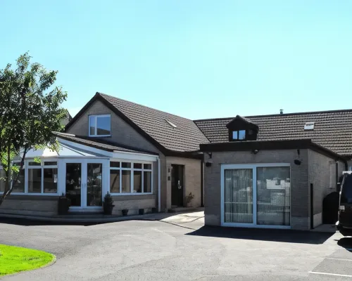 Karrawa Guest House Hotels in Kirkwall
