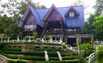 Baan Fahsai Resort