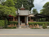 Pai Vintage Garden Resort Hotels in Pai