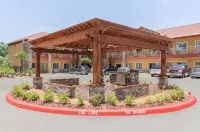 Scottish Inns & Suites