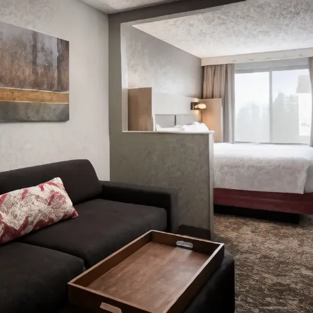 Sonesta Select Seattle Renton Suites