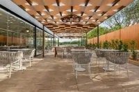 Wyndham Residences Alvor Beach - breakfast