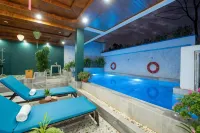 May Boutique Villa Hoi An - Pools