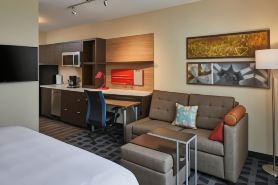 TownePlace Suites Columbus North - OSU