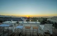 Thanda Vista - Mountain view