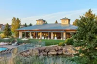 Omni Interlocken Hotel - Pet friendly