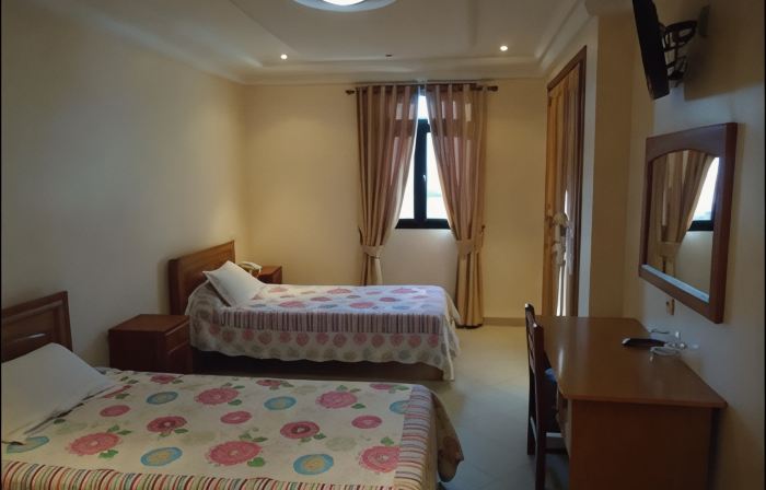 Brahmi Hotel