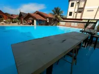 The Serai Cottage Downtown Hotel - Pools