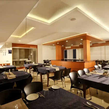 Mesta Hotel