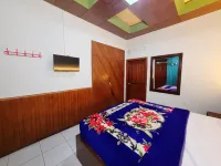 Hotel Dirgahayu Ponorogo - 2-Star