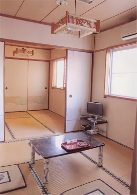 Business Hotel Komaki (Miyazaki) - Thân thiện với thú cưng