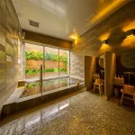 Super Hotel Kashima - Kuumat lähteet