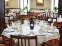 Hotel Maestranza - Bữa sáng