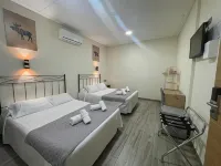 Hostal Balmes Centro Hôtels à proximité de : L'Eixample