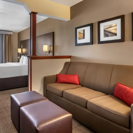 Comfort Suites Fort Pierce I-95