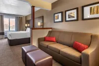 Comfort Suites Fort Pierce I-95 - Wifi