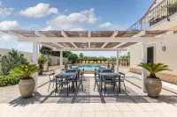 Villa Felicia - Rooftop Pools