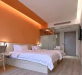 Xiangyuan Hotel - 2-Star