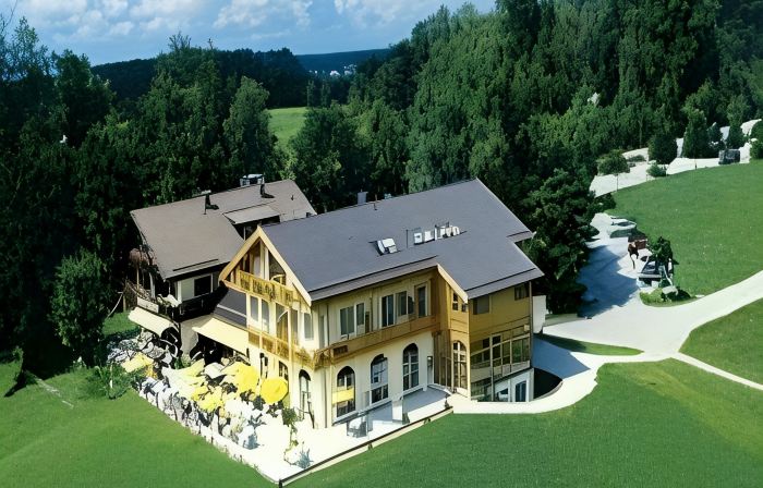 Aschbacher Hof GmbH & Co.KG