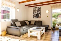 Us Schün - central location - child-friendly - own parking spaces - 2-Star