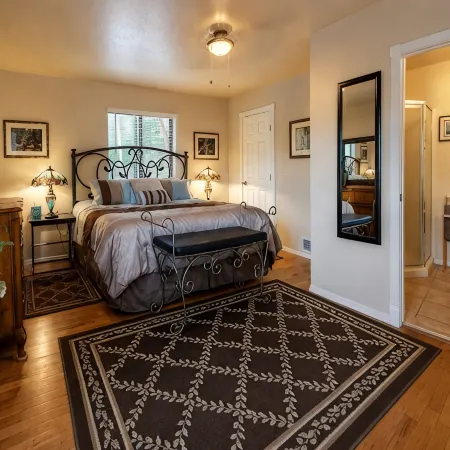 Spacious 4Br Game Room Views