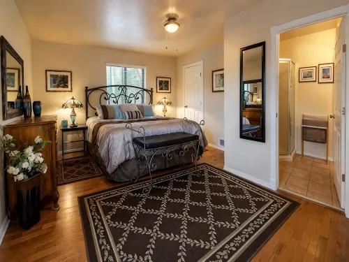 Spacious 4Br Game Room Views