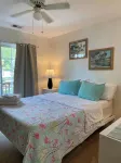 Saint Leonard Long Beach Beach House