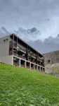 Sost Serena Hotel - Wifi