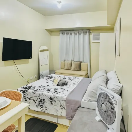 Ilo2Stay: Kae’s Place Tower 4