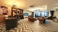โรงแรม จิมโป ทาวเวอร์ เอ็ม - ที่มีที่จอดรถ