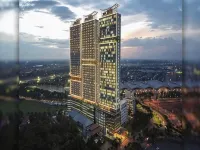 Joey Studio at B Residence Apartment BSD - 3 estrellas