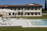 Corte Pontigliardo - piscina