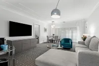 The Club at Birch House - 2-Star