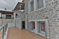 Centaur Villa Pelion - 3-نجوم